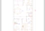 design modern house exterior and 3d rendering house